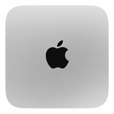 Apple Mac mini 2020 M1 Chip 8-Core CPU | 8-Core GPU 512 Go SSD 8 Go argent - très bon état